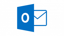 Download Free Outlook Office Outlook.Com Email Logo 365 ...