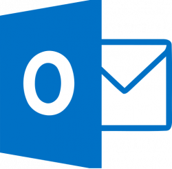 File:Microsoft Outlook 2013 logo.svg - Wikimedia Commons