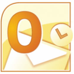 Microsoft Outlook 2010 | Brands of the World™ | Download ...