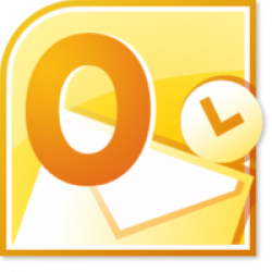 Icon for Microsoft Office Outlook 2010 - Microsoft Office ...