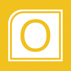 Outlook icon