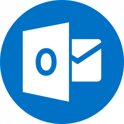 outlook icon