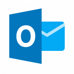 Outlook Logo | About of logos