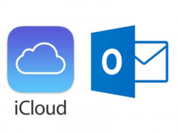 How to add an Apple Email Address to Microsoft Outlook - On ...