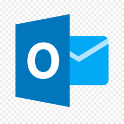 Office 365 Logo clipart - Email, Blue, Text, transparent ...