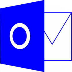 Outlook Logo Vector (.EPS) Free Download