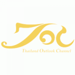 Thailand Outlook Channel Logo Vector (.AI) Free Download