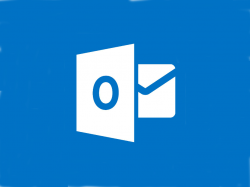 Microsoft outlook Logos