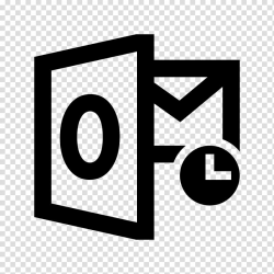 Computer Icons Outlook.com Microsoft Outlook Email, email ...