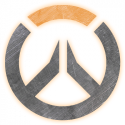 Overwatch Logo Png - Free Transparent PNG Logos