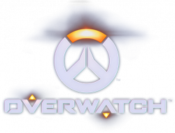 Overwatch Logo Png - Free Transparent PNG Logos