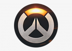 Default Default Untitled - Overwatch Logo Transparent ...