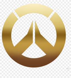 Overwatch Anniversary Brighter - Overwatch Logo Png ...