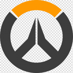 Overwatch Logo PlayStation 4 Decal, anarchy transparent ...