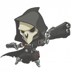 Reaper overwatch png, Reaper overwatch png Transparent FREE ...