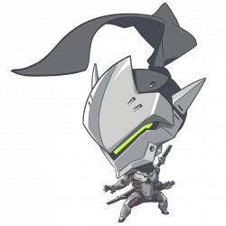 Cute spray | Overwatch Wiki | Fandom