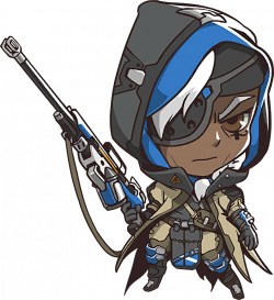 Cute spray | Overwatch Wiki | Fandom