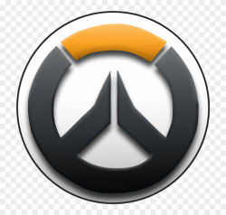 Overwatch Png Logo, Transparent Png (#590090) - PikPng