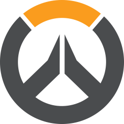 Download Free png overwatch-logo - DLPNG.com