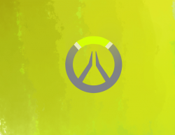 My very own Overwatch logo by Ninja1murm on DeviantArt