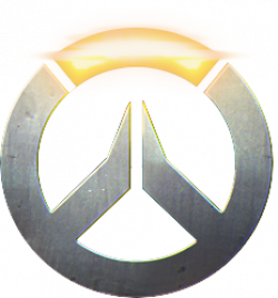 Overwatch Logo Png - Free Transparent PNG Logos