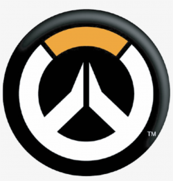 Overwatch Icon Button - Overwatch Logo PNG Image ...