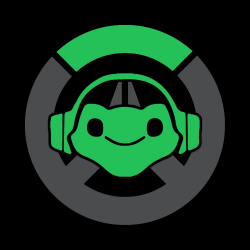 Overwatch Lucio Logo in 2019 | Overwatch, Videogames, Logos