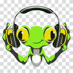 Icons Heroes Overwatch, Lucio transparent background PNG ...