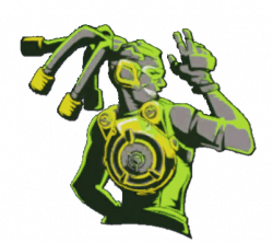 Lucio overwatch png, Lucio overwatch png Transparent FREE ...