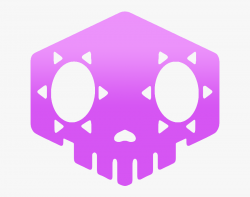 Art,graphics - Overwatch Sombra Logo Png , Free Transparent ...