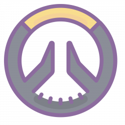 Overwatch icons png, Overwatch icons png Transparent FREE ...