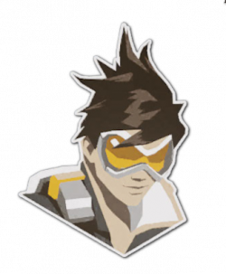 Tracer overwatch png, Tracer overwatch png Transparent FREE ...