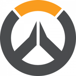 Overwatch Logo transparent PNG - StickPNG