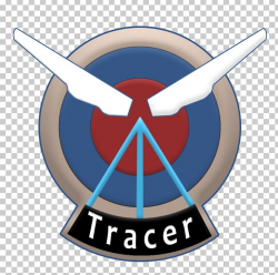 Overwatch Logo Tracer Computer Software PNG, Clipart ...