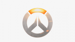 Overwatch Logo Emblem - Overwatch Png Logo - Free ...