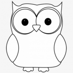 Free Owl Clip Art Black And White Cliparts, Silhouettes ...