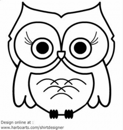 cartoon owls - Google Search: | Cute owl drawing, Owl clip ...