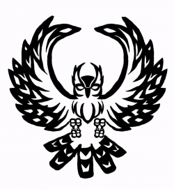 Free Tribal Owl Cliparts, Download Free Clip Art, Free Clip ...