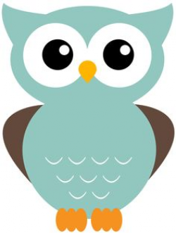 125 Best Owl Clipart images in 2018 | Owl, Blog layout, Teachers\' day