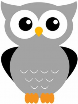 125 Best Owl Clipart images in 2018 | Owl, Blog layout, Teachers\' day