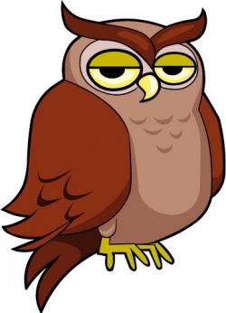 Free Cartoon Picture Of Owl, Download Free Clip Art, Free Clip Art ...