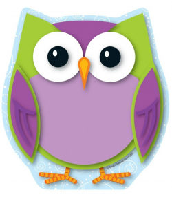 Colorful owl clipart 3 » Clipart Portal