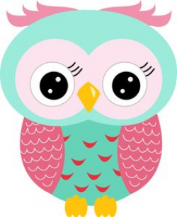 125 Best Owl Clipart images in 2018 | Owl, Blog layout, Teachers\' day