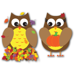 Free Owl Fall Cliparts, Download Free Clip Art, Free Clip Art on ...