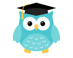 Graduation Owl Clipart | Free download best Graduation Owl Clipart ...