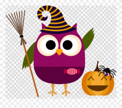 Download Halloween Owl Clipart Owl New York\'s Village - Android ...