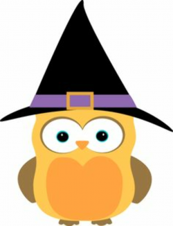 Halloween Owl Clipart | Clipart Panda - Free Clipart Images