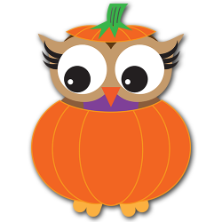 Halloween Owl Clipart For Free 2560 - Clipart1001 - Free Cliparts