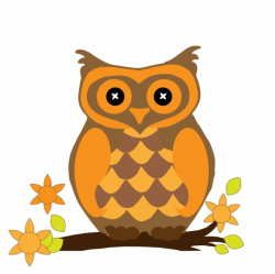 Halloween Owl Clipart | Clipart Panda - Free Clipart Images