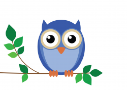 Free Printable Owl Clipart - Clip Art Library